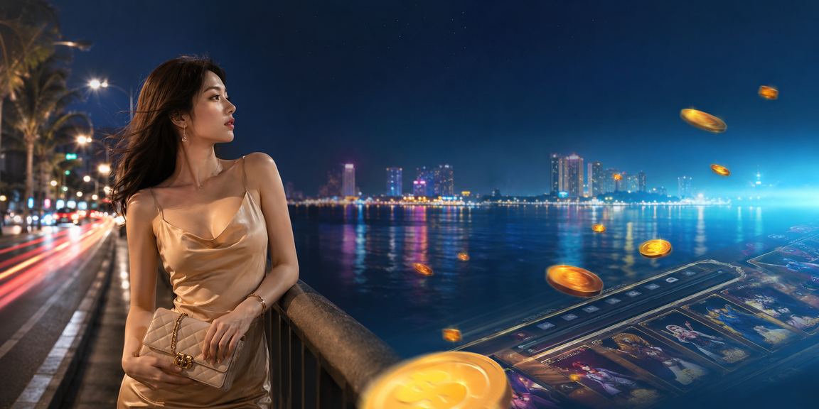 Người chơi esports trẻ tuổi tại Phan Thiết theo dõi giải đấu trực tuyến buổi tối