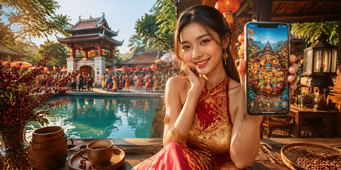 Giao diện quản lý tài khoản chơi game có trách nhiệm tại Việt Nam