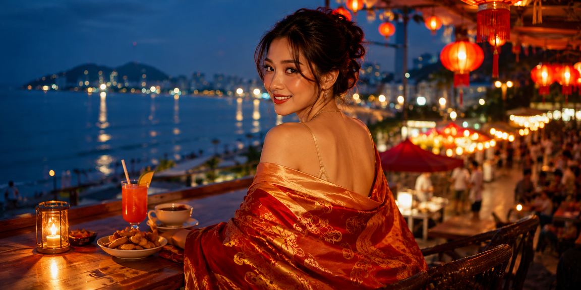Người chơi xổ số trực tuyến tại Việt Nam trên điện thoại di động